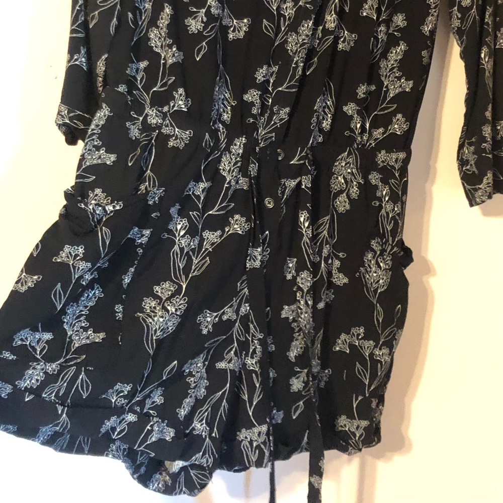 Old navy romper
